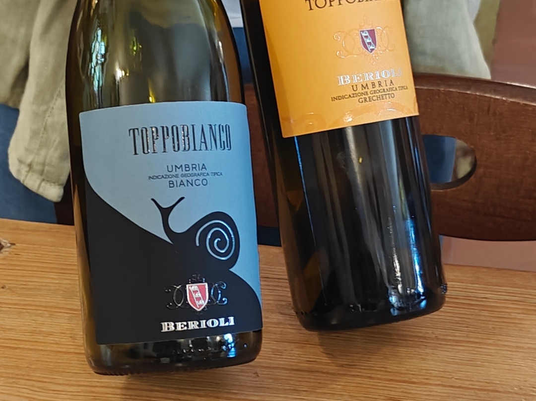 Cantina Berioli-马焦内必去景点