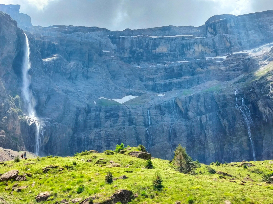 Cirque de Gavarnie-Gavarnie必去景点