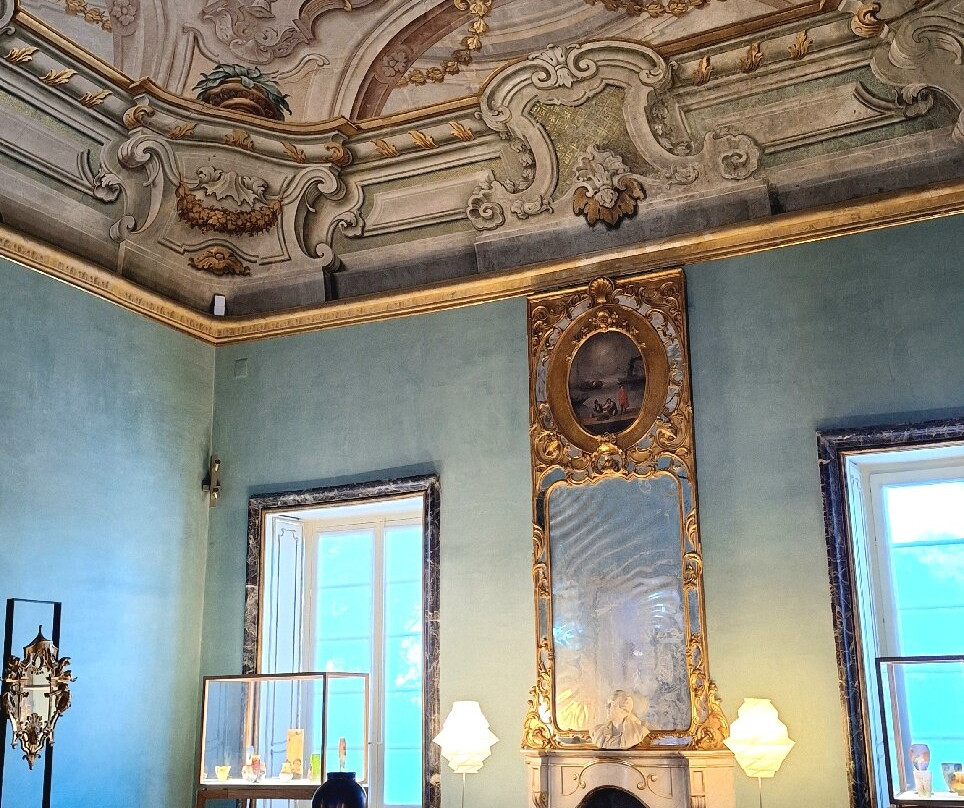 Palazzo Butera-巴勒莫必去景点