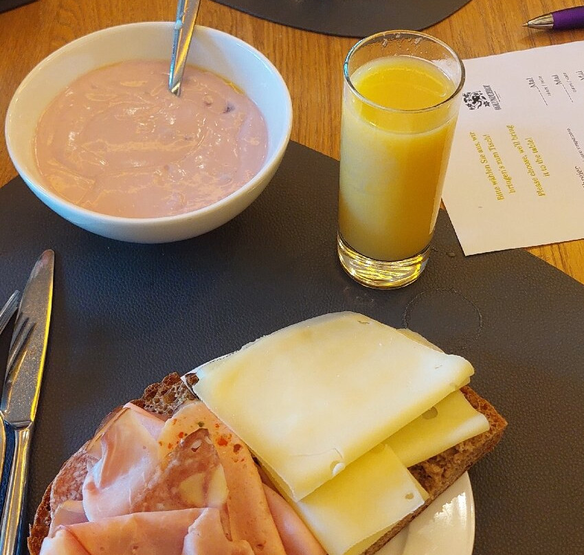 Hotel Holunderhof主图