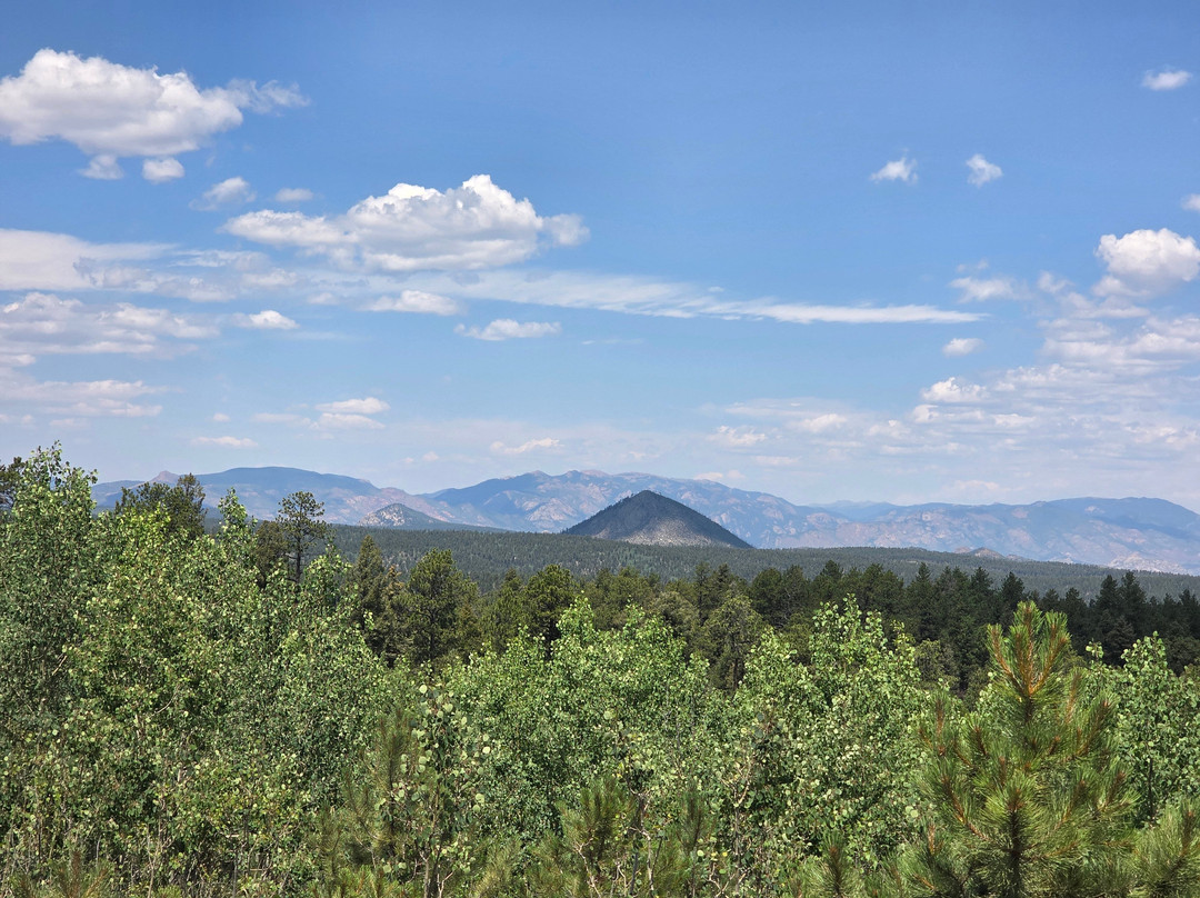 Rockhound Atv Tours-Cascade必去景点