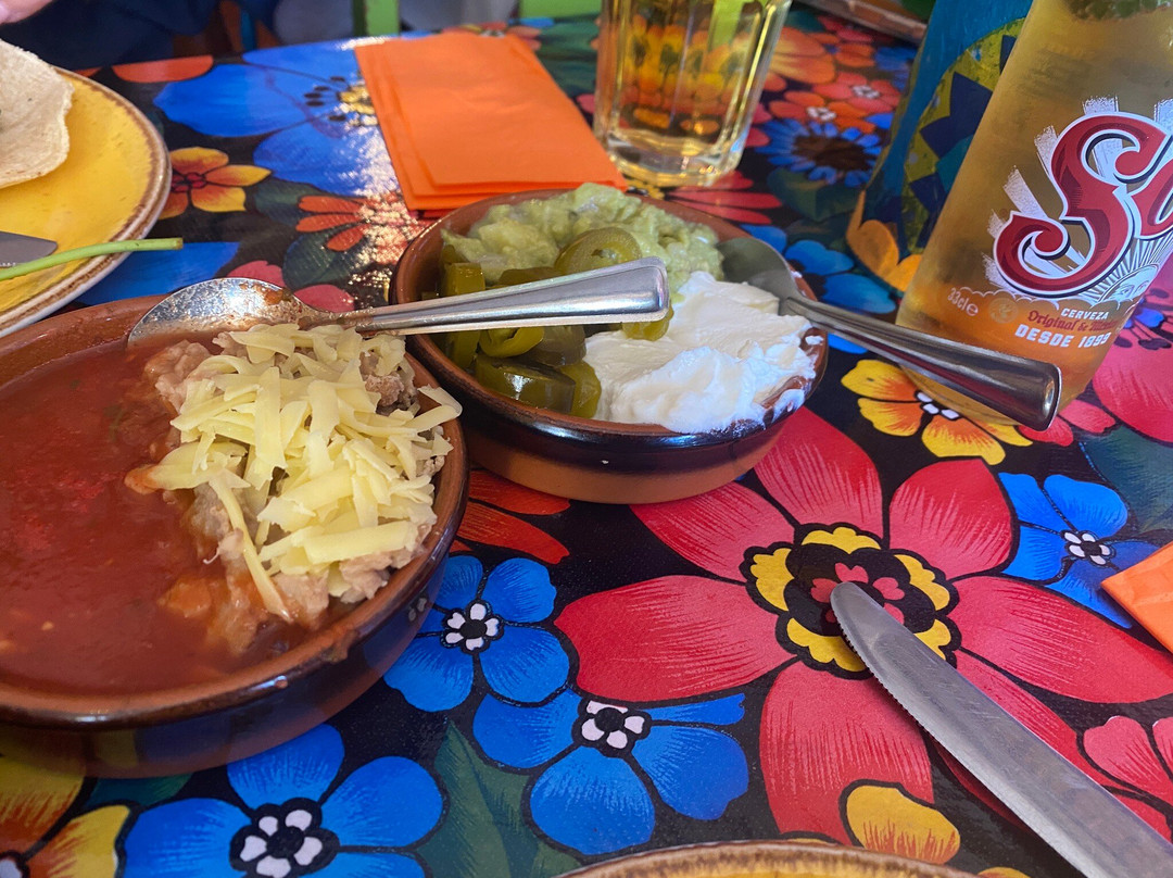 Amigos Cocina