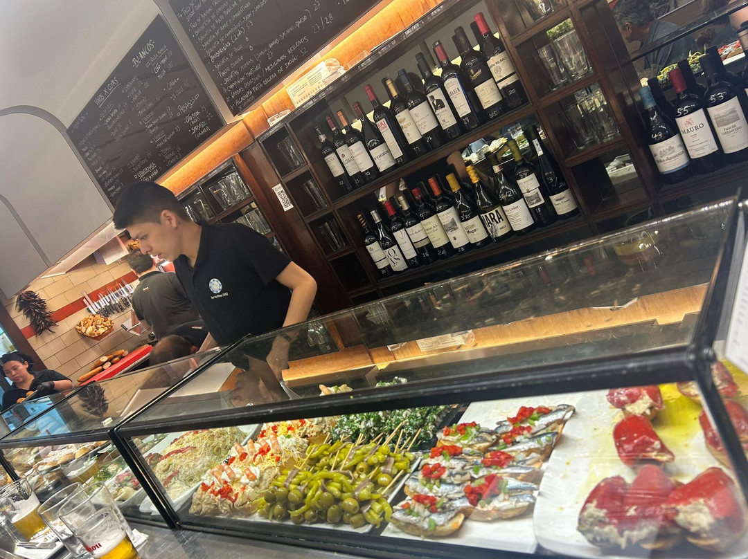 Experience San Sebastian-圣塞瓦斯蒂安必去景点