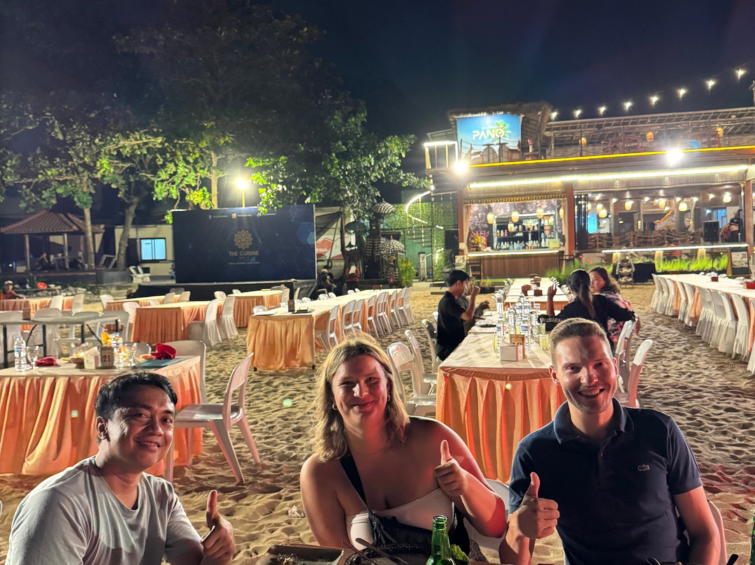 Bali Smart Travels-库塔必去景点