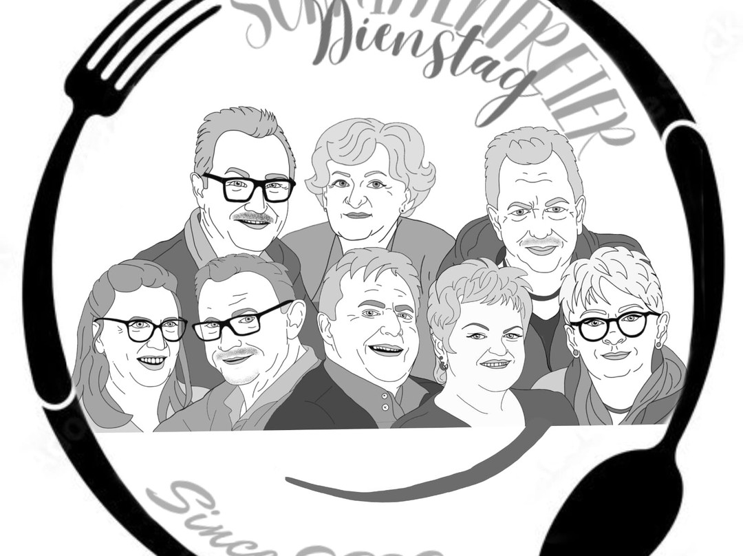 Panorama Camping Gaststätte