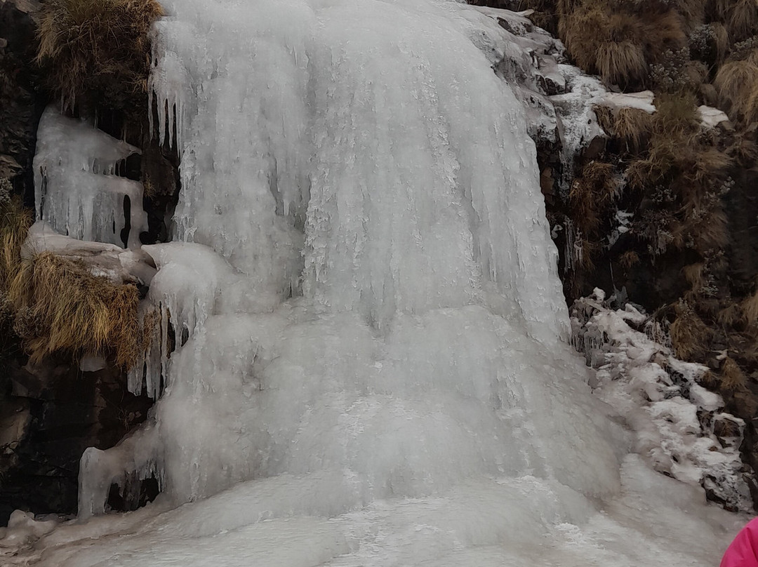 KarMichael Farm Guesthouse主图