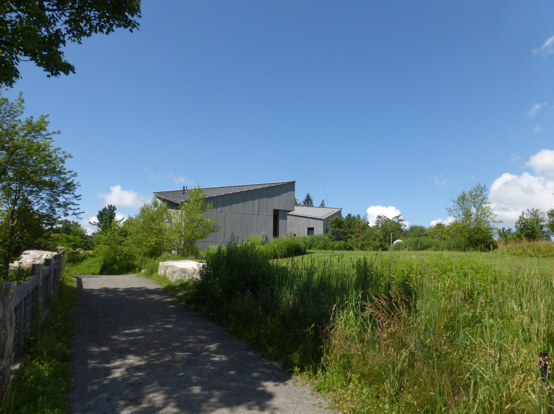 Minnewaska State Park Preserve-Kerhonkson必去景点