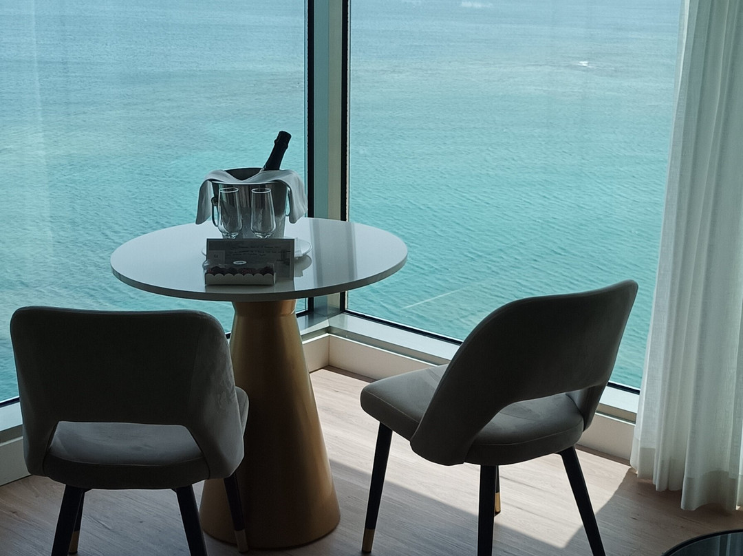 Arrecife Gran Hotel & Spa主图