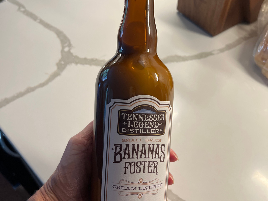Tennessee Legend Distillery-库克维尔必去景点