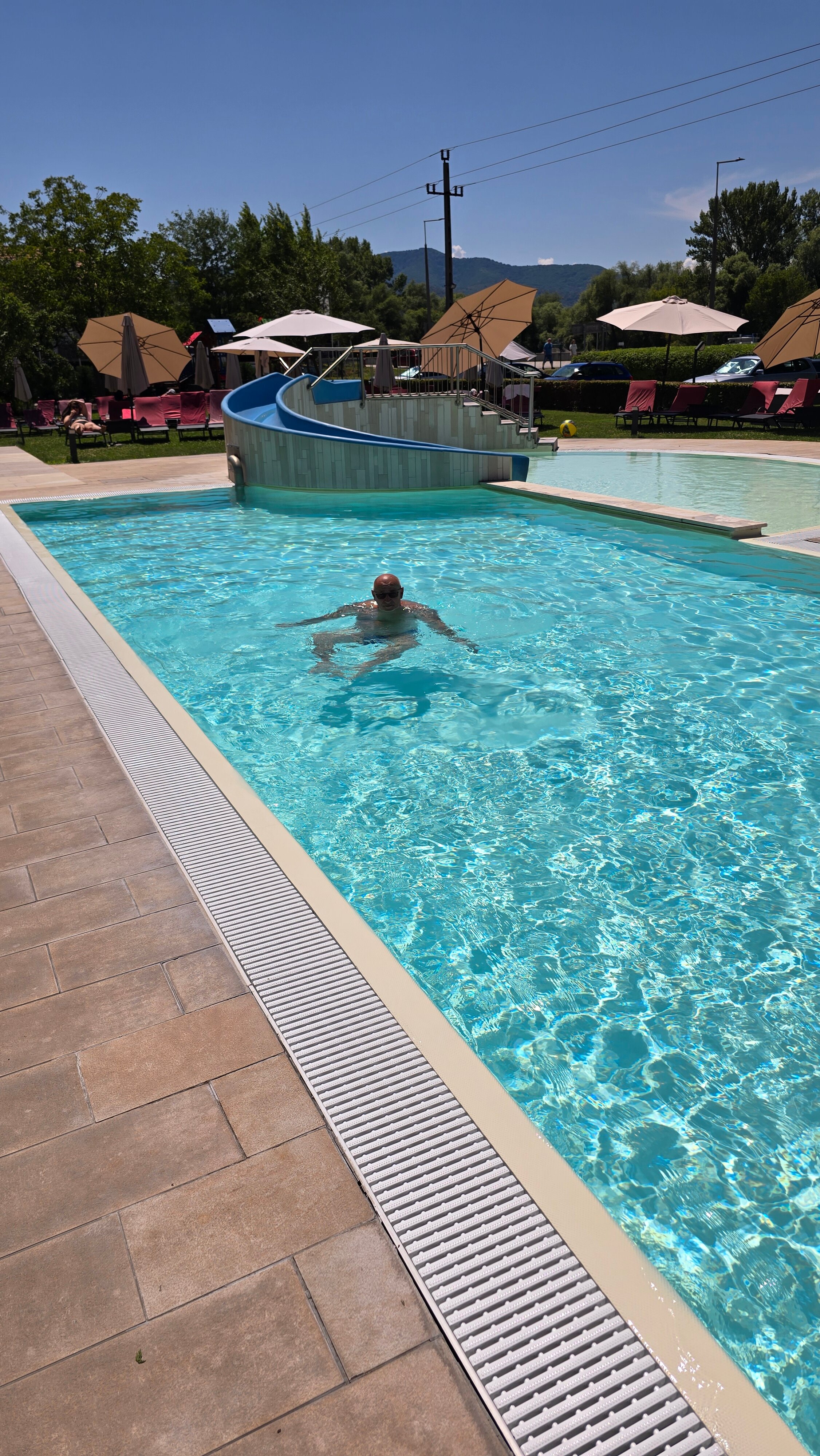 Hotel Visegrad-官方