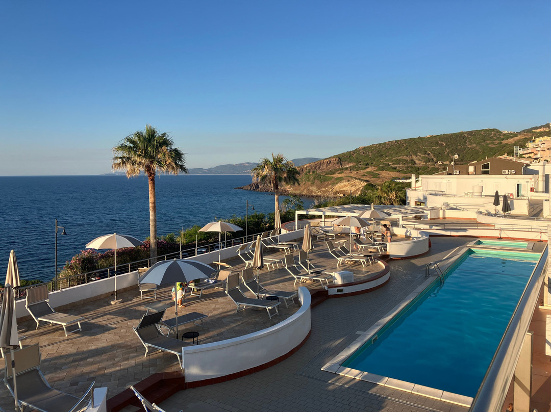 LH Pedraladda Resort主图