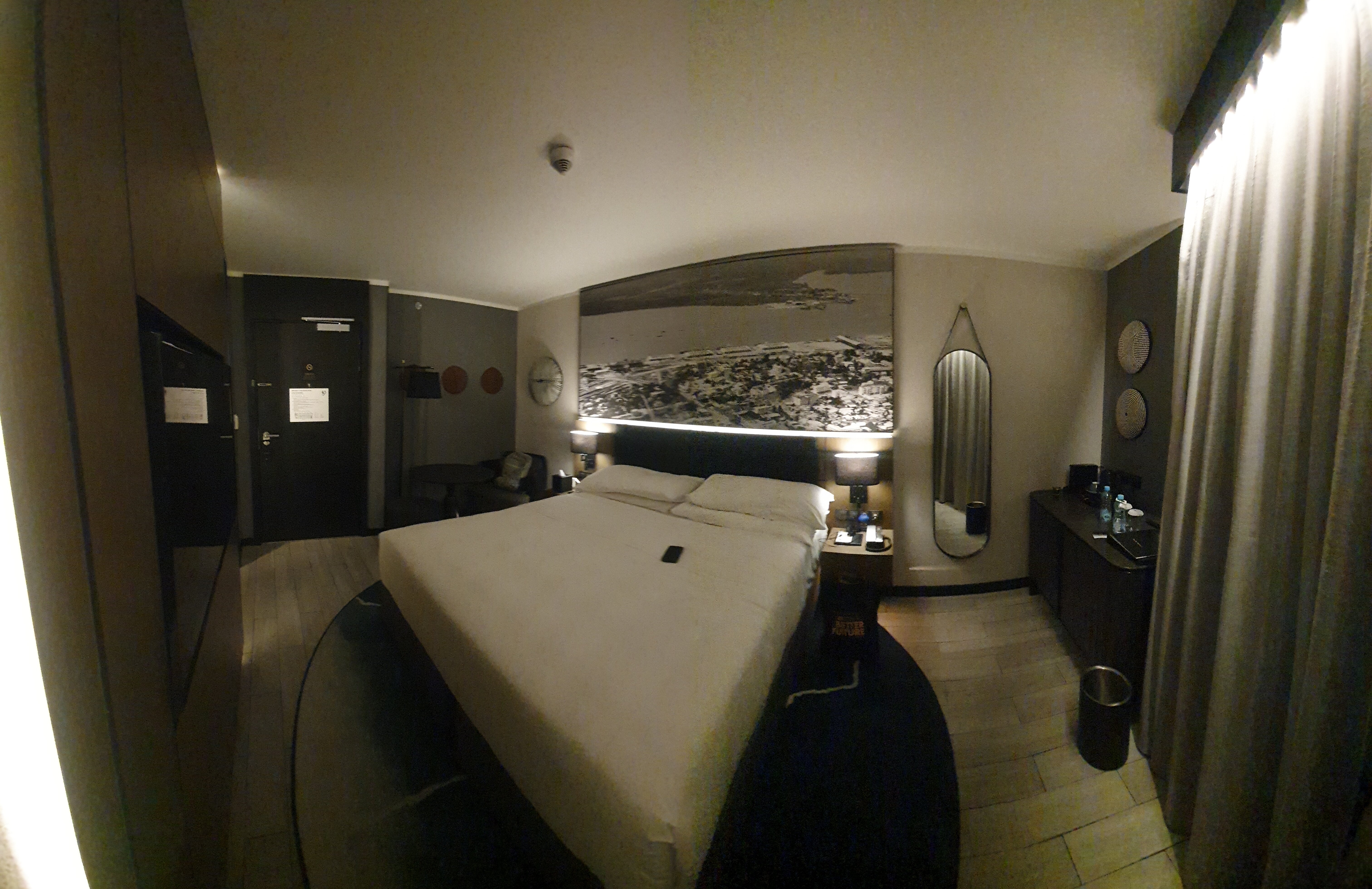 K Hotel Douala-官方