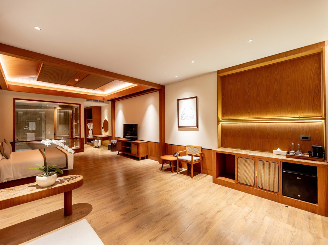 Anumana De Suite主图