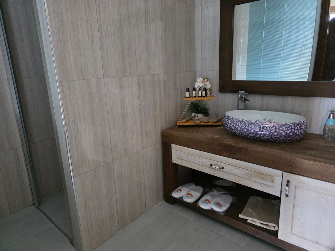 Lissiya Hotel主图