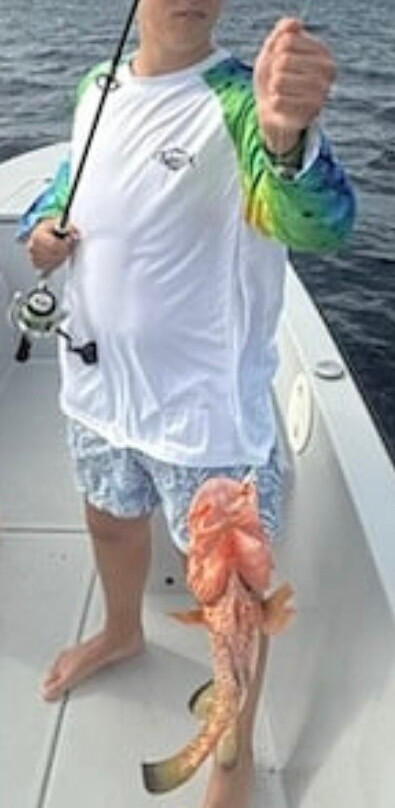 Spanish Wells Fishing-Spanish Wells必去景点