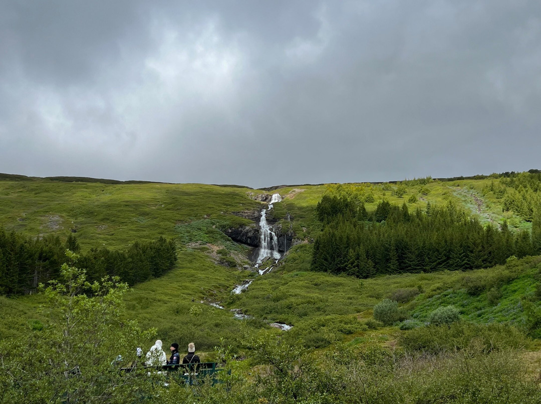 ATV Isafjordur-伊萨菲厄泽必去景点