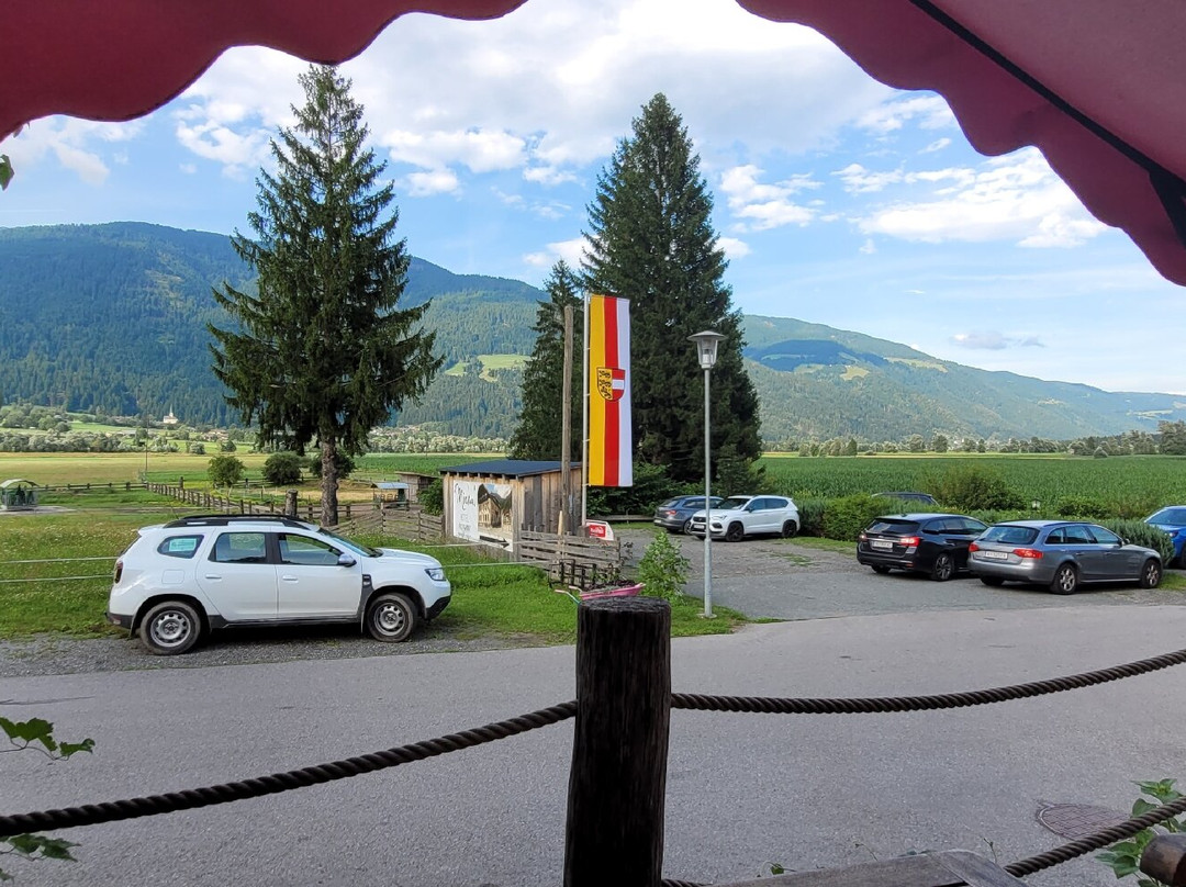 Gasthof Pension Michal主图