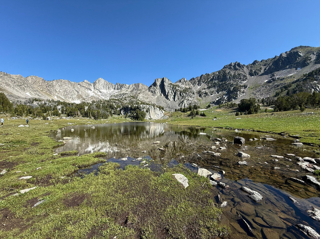 Beehive Basin Trail-大斯凯必去景点
