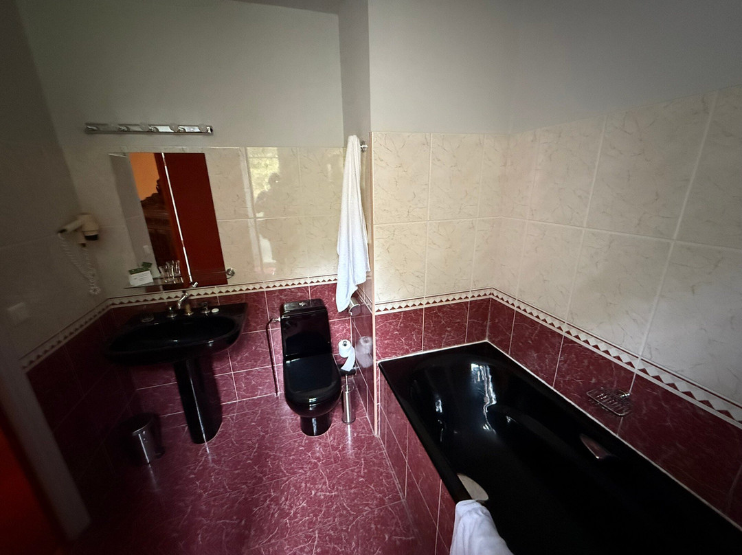 Hotel Terminus主图