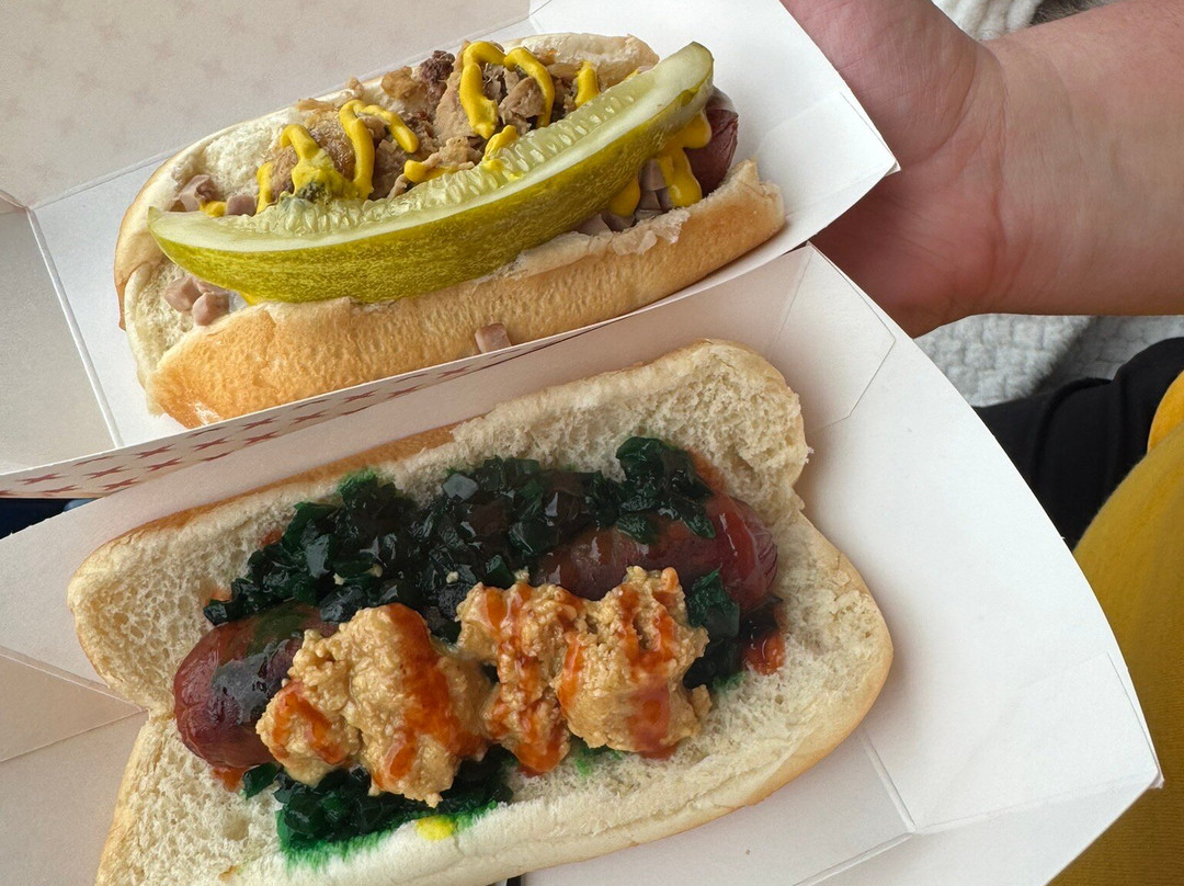 Progressive Field-克利夫兰必去景点