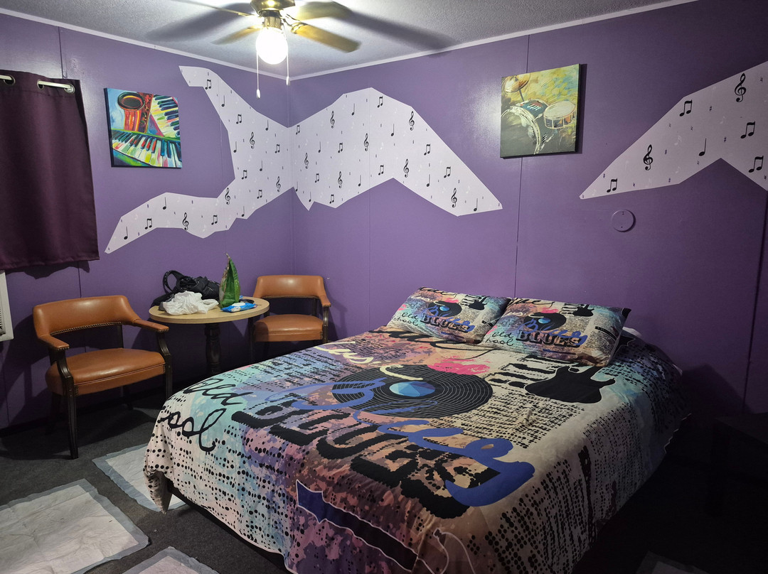 Sunset View Inn L.L.C主图