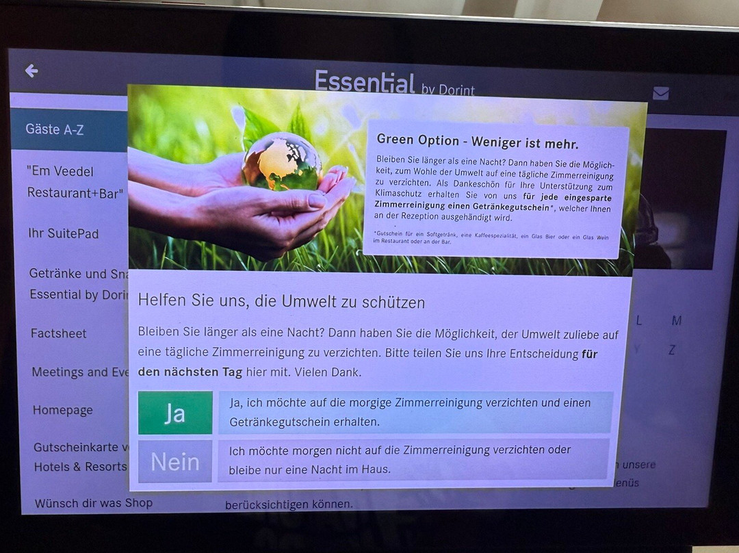 Essential By Dorint Köln-junkersdorf主图