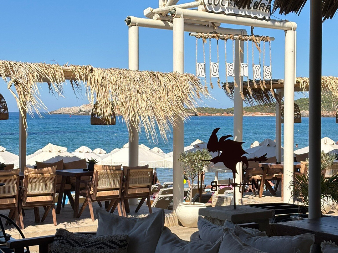 Nostos Beach Boutique Hotel主图