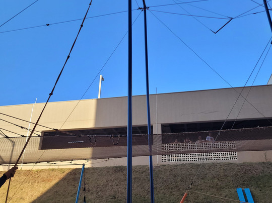 Enjoy Solar das Águas Park Resort主图