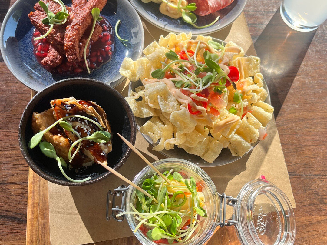 Original Sokos Hotel Seurahuone主图