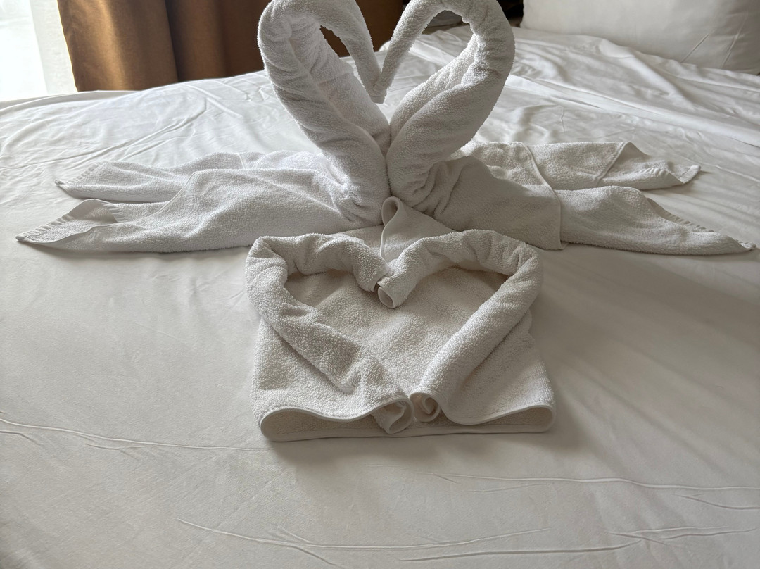 Royal Thalassa Hotel And Spa