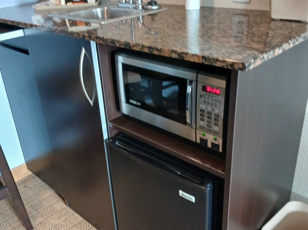 Microtel Inn & Suites by Wyndham Stanley主图