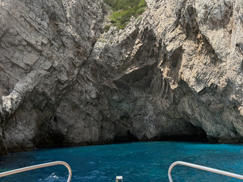 Don Pedro di Antonino Pietro Caccaviello-索伦托必去景点