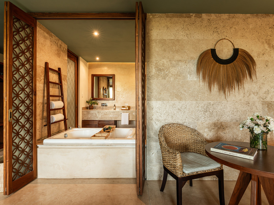 Villas Caracol主图