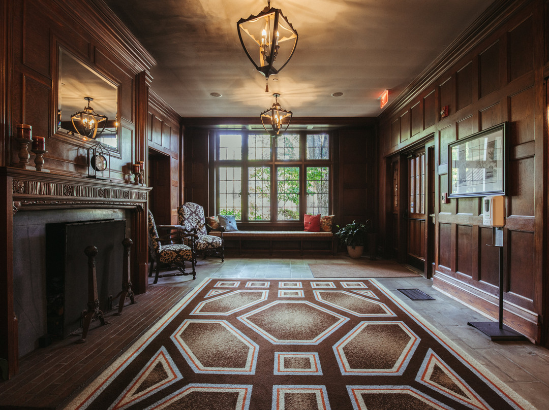 The Granville Inn主图