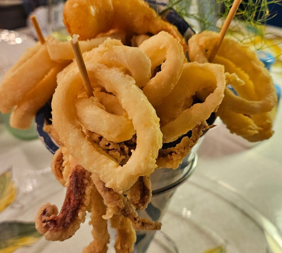 Hotel Isolabella主图