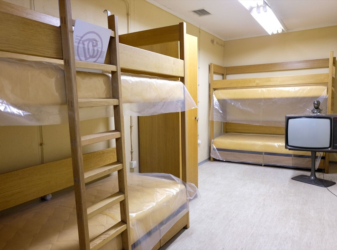 Titov Bunker Konjic - Posjete