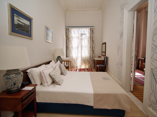 Splendid Palace Hotel主图