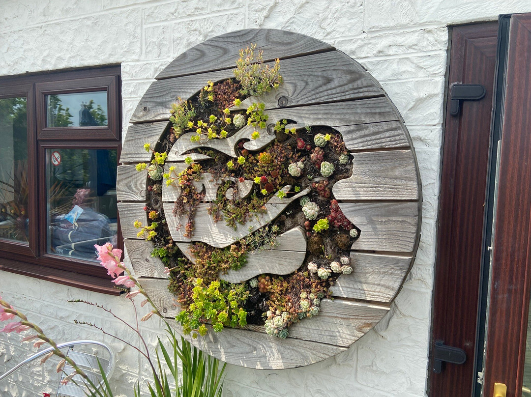 Isle Of Wight Distillery-赖德必去景点