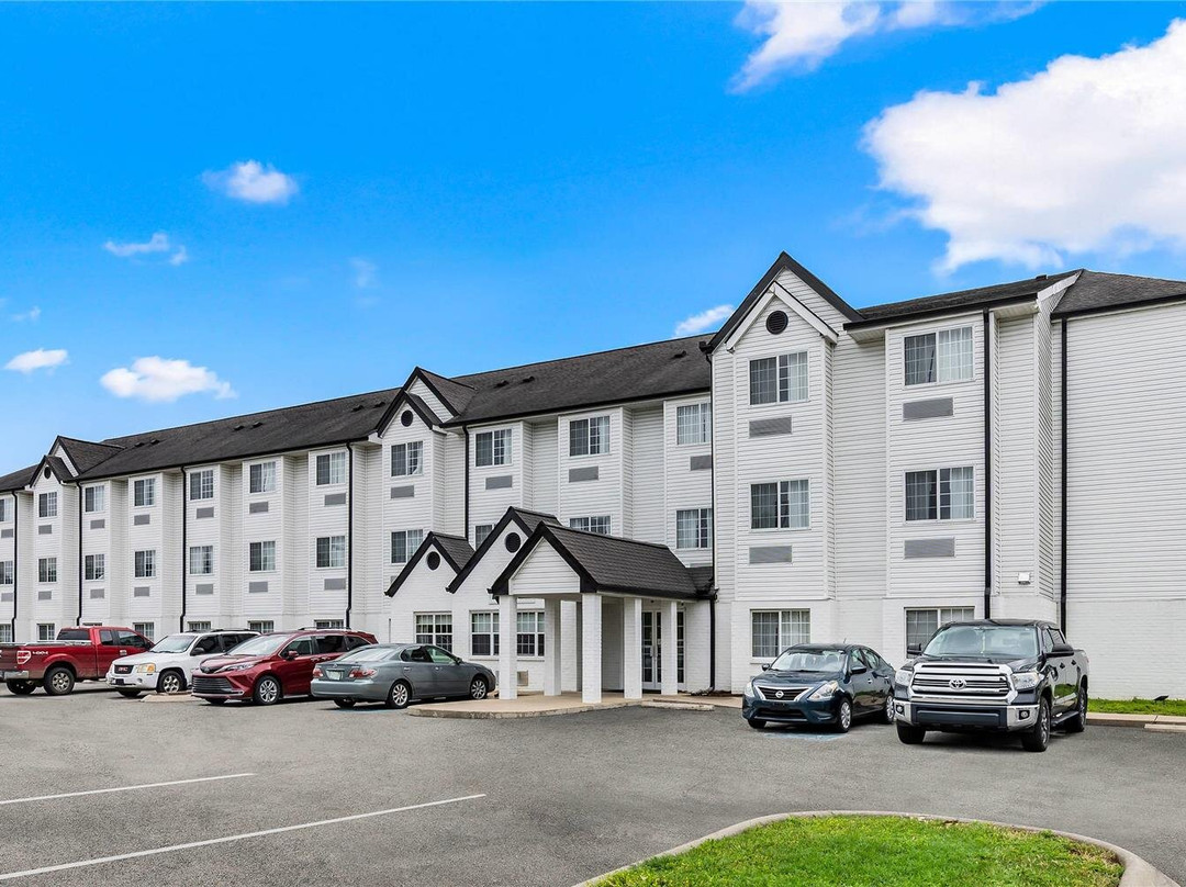 Kingston Springs酒店住宿-Hotel Avery Nashville