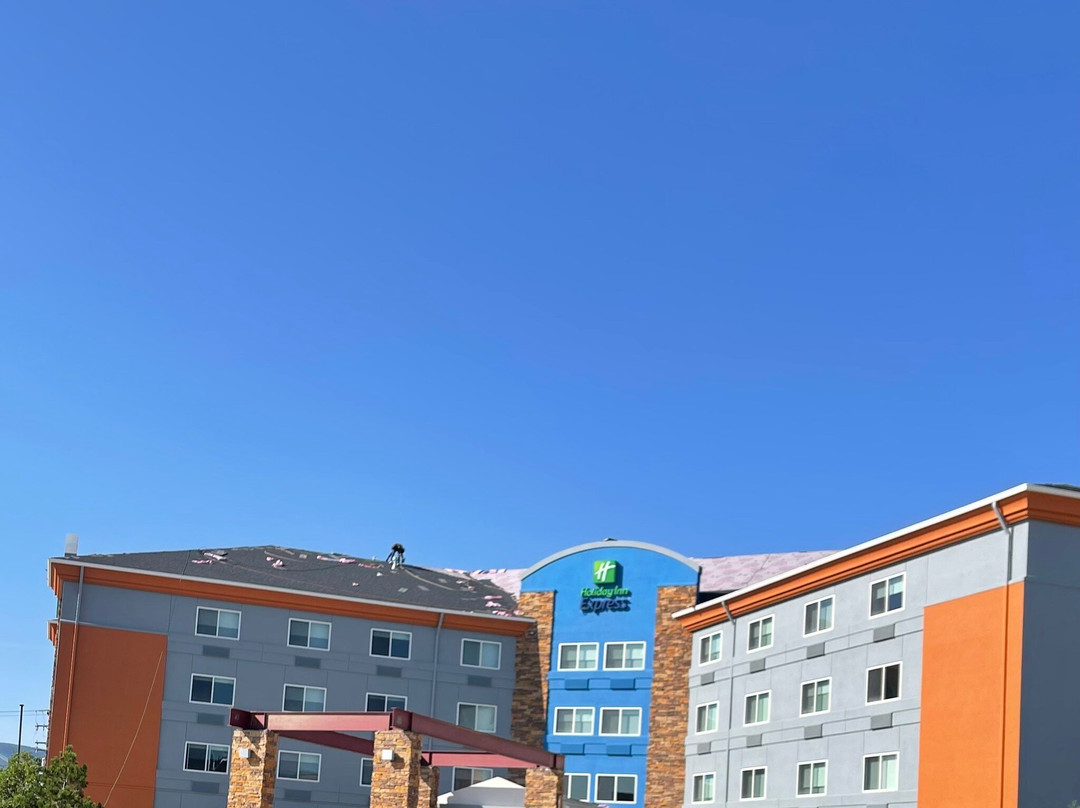 Holiday Inn Express Casper-i-25 By IHG主图