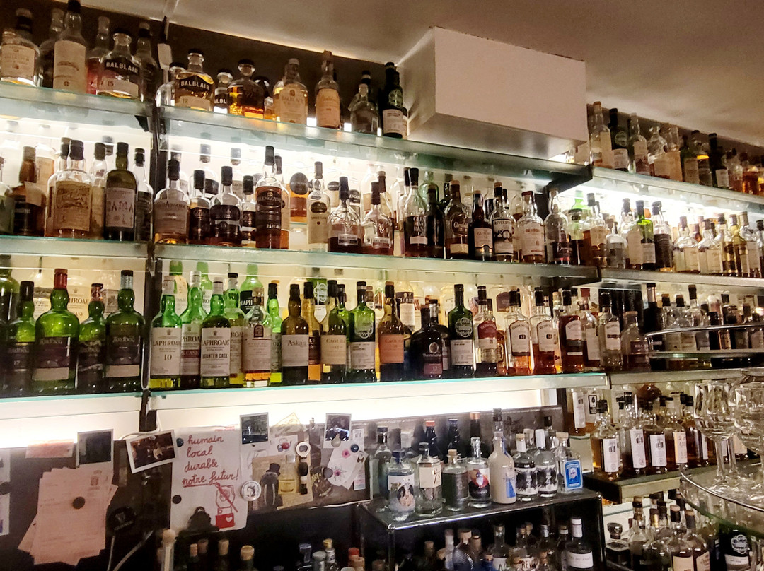 Bar du Nord-卡鲁日必去景点