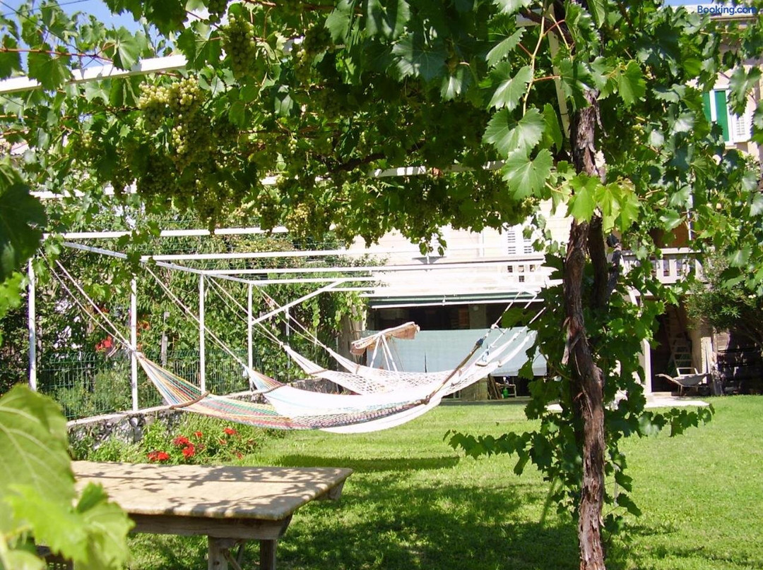Guest House Darinka
