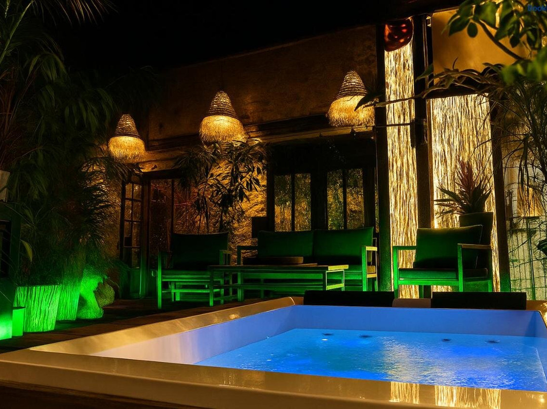 Il Giardino di Chiara主图