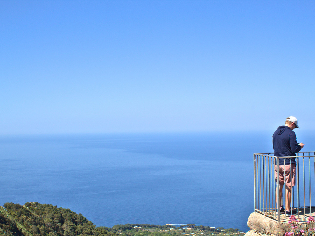 Acampora Travel-索伦托必去景点