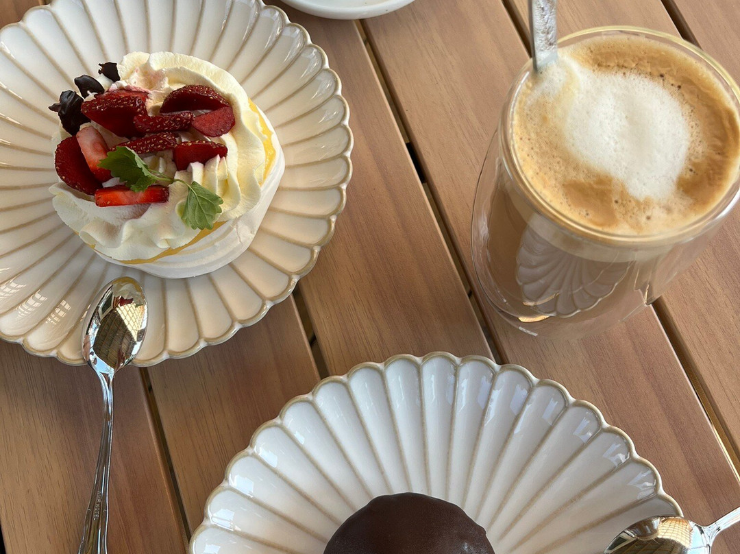 Lugnet Café & Restaurang