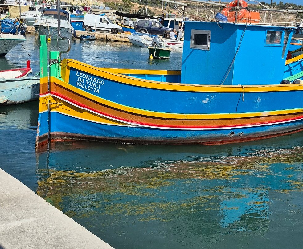 Fisherman's Cove Guesthouse主图