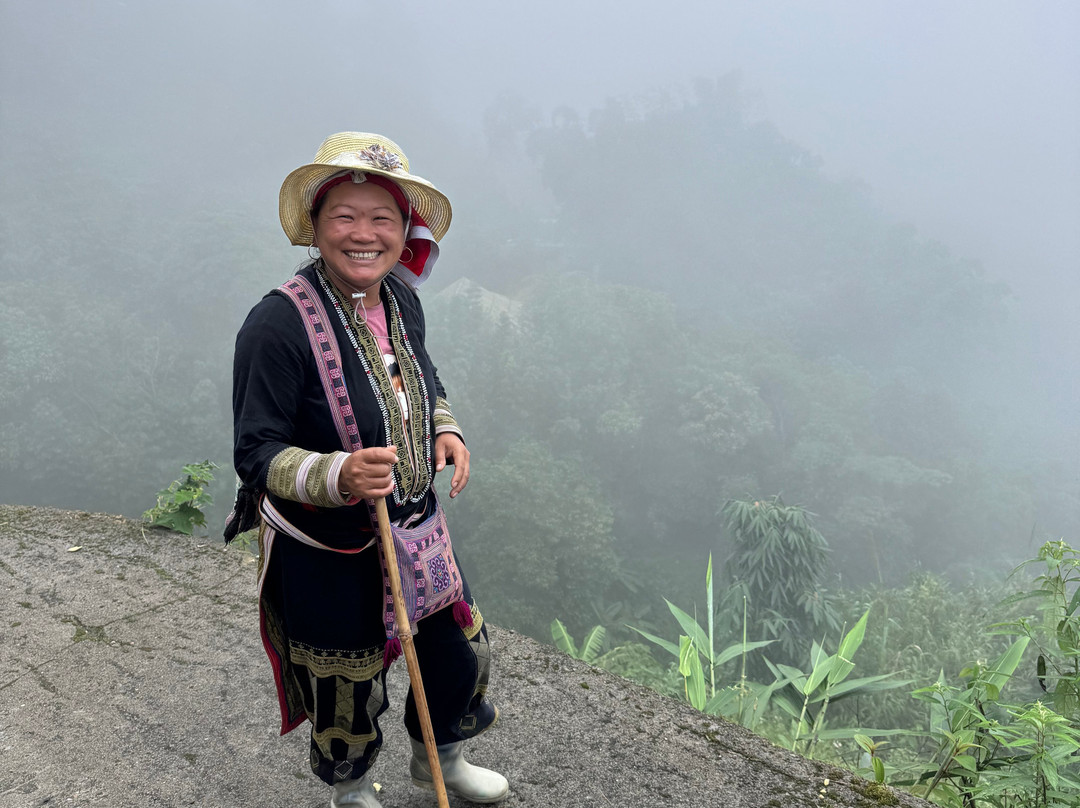 Ethos - Spirit of the Community-沙巴必去景点