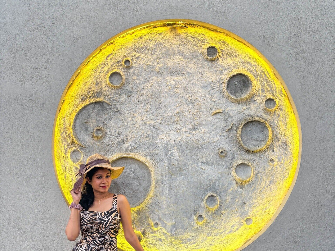 Kai Beach-瓦勒迦玛必去景点