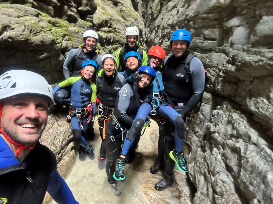 EKM Adventure Sports Center-艾因萨必去景点