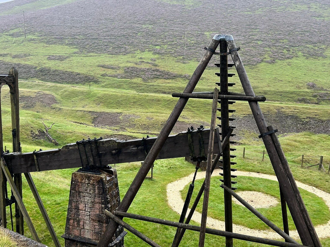 Museum of Lead Mining-Wanlockhead必去景点